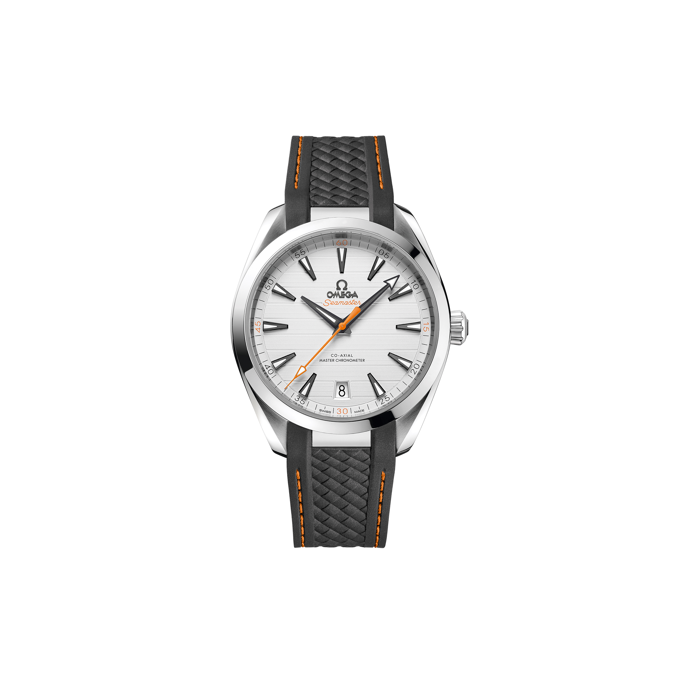 OMEGA SEAMASTER AQUA TERRA 150M WATCH 220.12.41.21.02.002 OMEGA SEAMASTER AQUA TERRA 150M WATCH 220.12.41.21.02.002